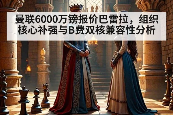 曼联6000万镑报价巴雷拉，组织核心补强与B费双核兼容性分析（j9 game）