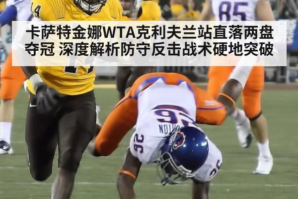 卡萨特金娜WTA克利夫兰站直落两盘夺冠 深度解析防守反击战术硬地突破 - j9 game